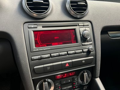 Audi A3 14 TFSI 125 Ambition Luxe S tronic   - 16