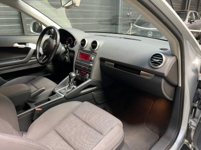 Audi A3 14 TFSI 125 Ambition Luxe S tronic   - 17