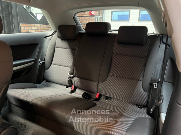 Audi A3 14 TFSI 125 Ambition Luxe S tronic - 18