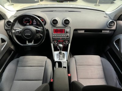 Audi A3 14 TFSI 125 Ambition Luxe S tronic   - 19