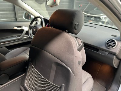 Audi A3 14 TFSI 125 Ambition Luxe S tronic   - 20