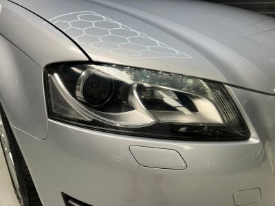 Audi A3 14 TFSI 125 Ambition Luxe S tronic   - 21