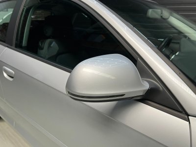 Audi A3 14 TFSI 125 Ambition Luxe S tronic   - 23
