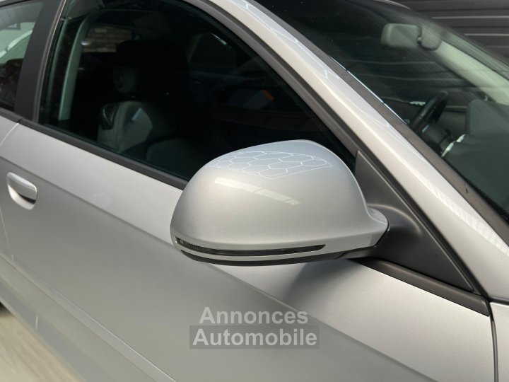 Audi A3 14 TFSI 125 Ambition Luxe S tronic - 23