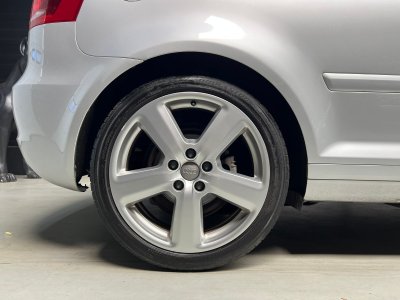 Audi A3 14 TFSI 125 Ambition Luxe S tronic   - 24