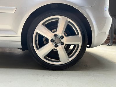 Audi A3 14 TFSI 125 Ambition Luxe S tronic   - 27