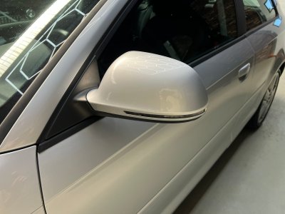 Audi A3 14 TFSI 125 Ambition Luxe S tronic   - 28