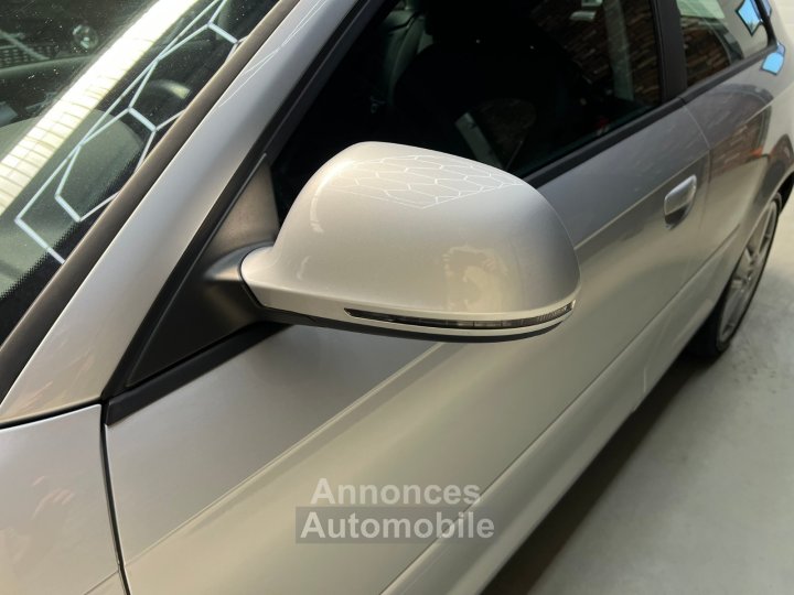 Audi A3 14 TFSI 125 Ambition Luxe S tronic - 28