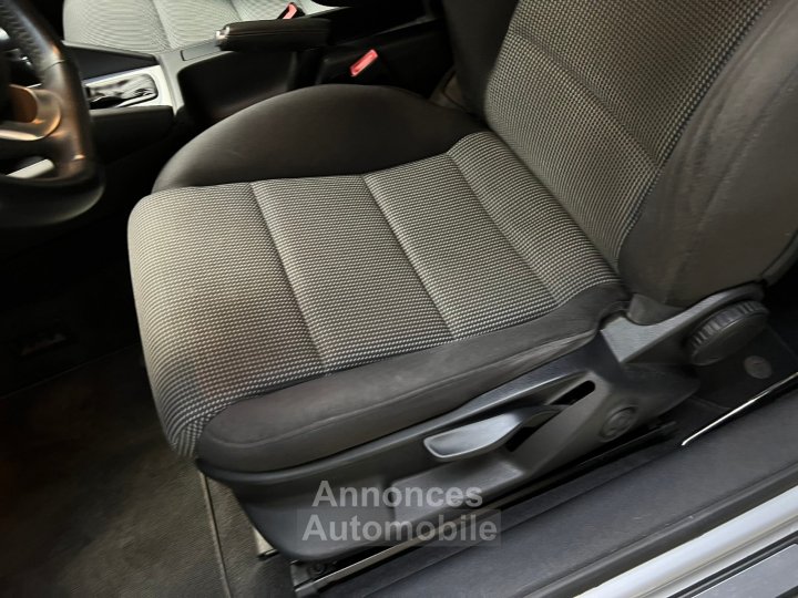 Audi A3 14 TFSI 125 Ambition Luxe S tronic - 30