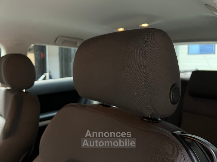 Audi A3 14 TFSI 125 Ambition Luxe S tronic - 31
