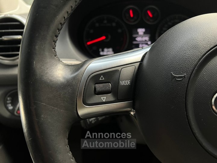 Audi A3 14 TFSI 125 Ambition Luxe S tronic - 32