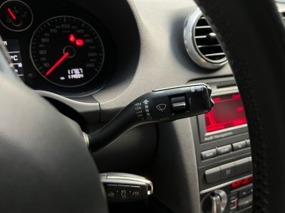 Audi A3 14 TFSI 125 Ambition Luxe S tronic   - 34