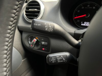 Audi A3 14 TFSI 125 Ambition Luxe S tronic   - 35