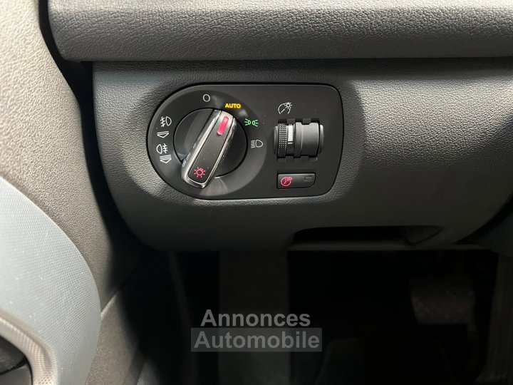 Audi A3 14 TFSI 125 Ambition Luxe S tronic - 36