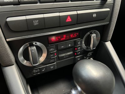 Audi A3 14 TFSI 125 Ambition Luxe S tronic   - 37
