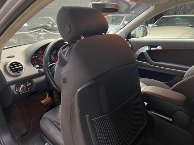 Audi A3 14 TFSI 125 Ambition Luxe S tronic   - 39