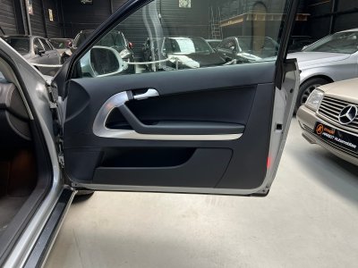 Audi A3 14 TFSI 125 Ambition Luxe S tronic   - 40