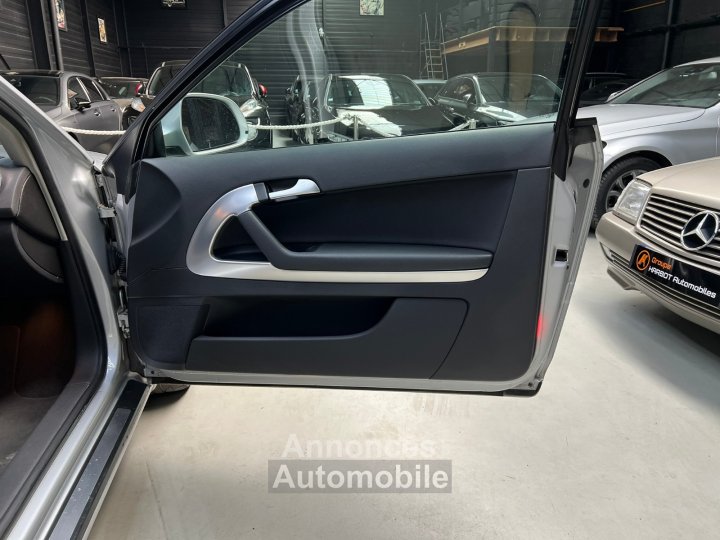 Audi A3 14 TFSI 125 Ambition Luxe S tronic - 40