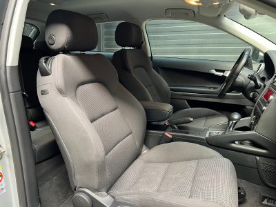 Audi A3 14 TFSI 125 Ambition Luxe S tronic   - 41