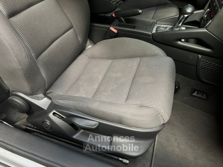 Audi A3 14 TFSI 125 Ambition Luxe S tronic - 42