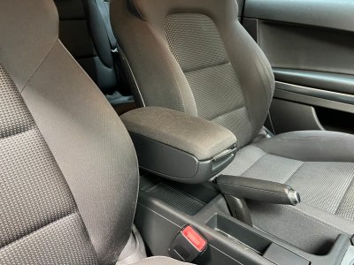 Audi A3 14 TFSI 125 Ambition Luxe S tronic   - 43