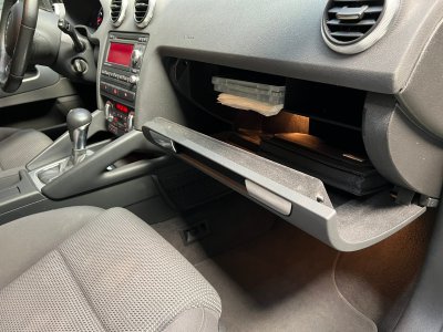 Audi A3 14 TFSI 125 Ambition Luxe S tronic   - 44