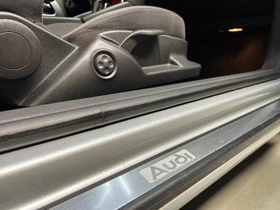 Audi A3 14 TFSI 125 Ambition Luxe S tronic   - 45