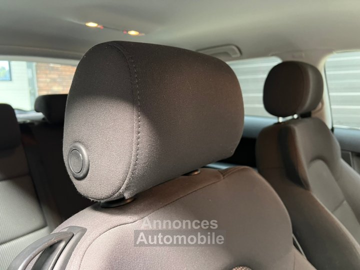 Audi A3 14 TFSI 125 Ambition Luxe S tronic - 46