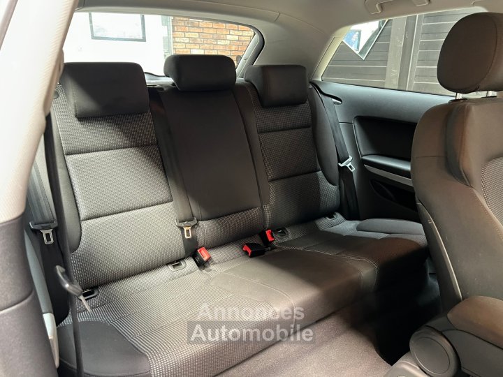 Audi A3 14 TFSI 125 Ambition Luxe S tronic - 48