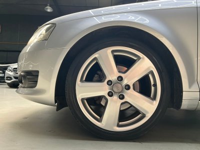 Audi A3 14 TFSI 125 Ambition Luxe S tronic   - 50