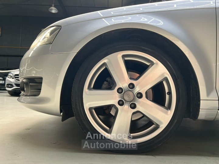 Audi A3 14 TFSI 125 Ambition Luxe S tronic - 50