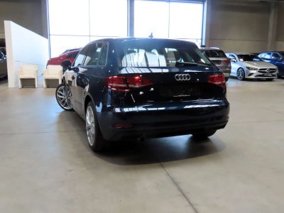 Audi A3 Sportback 30TDi STronic   - 4