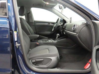 Audi A3 Sportback 30TDi STronic   - 5