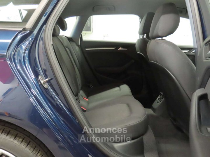 Audi A3 Sportback 30TDi STronic - 6