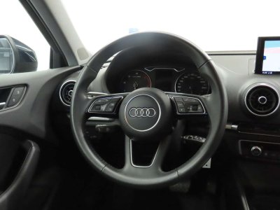 Audi A3 Sportback 30TDi STronic   - 7