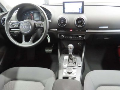 Audi A3 Sportback 30TDi STronic   - 8