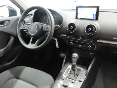 Audi A3 Sportback 30TDi STronic   - 9