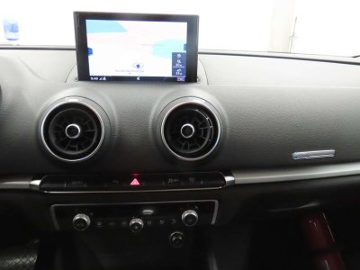 Audi A3 Sportback 30TDi STronic   - 10