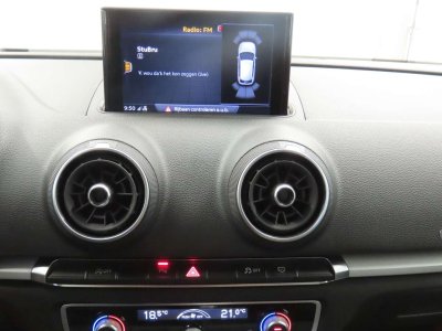 Audi A3 Sportback 30TDi STronic   - 11