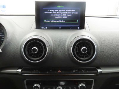 Audi A3 Sportback 30TDi STronic   - 12
