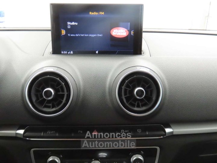 Audi A3 Sportback 30TDi STronic - 13