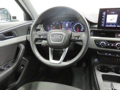 Audi A4 Avant 35TDi STRONIC   - 7