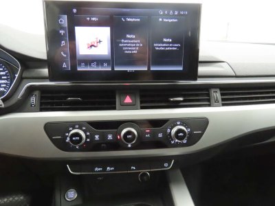 Audi A4 Avant 35TDi STRONIC   - 11