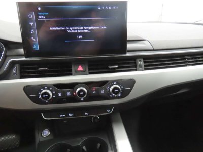 Audi A4 Avant 35TDi STRONIC   - 13