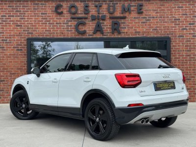 Audi Q2 20 TDi 190ch Caméra LED   - 6