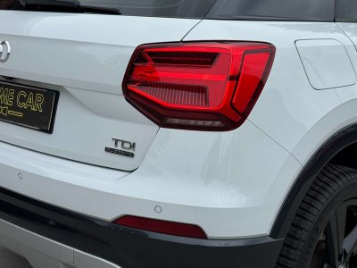 Audi Q2 20 TDi 190ch Caméra LED   - 12