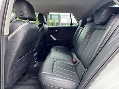 Audi Q2 20 TDi 190ch Caméra LED   - 18