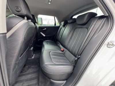 Audi Q2 20 TDi 190ch Caméra LED   - 19