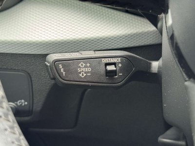 Audi Q2 20 TDi 190ch Caméra LED   - 24