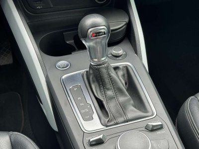 Audi Q2 20 TDi 190ch Caméra LED   - 27